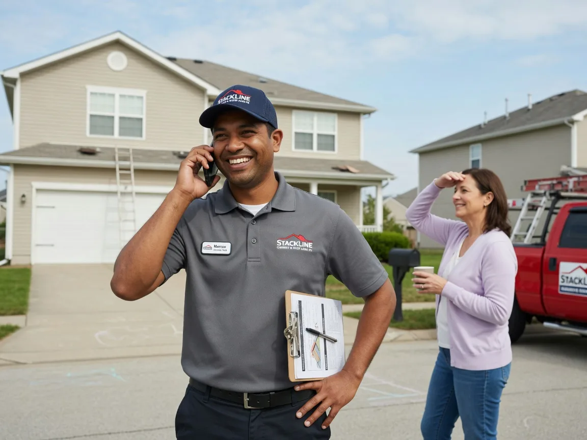 Chimney flashing repair Buchanan, GA FAQs